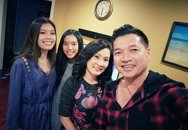 Quang Minh bật khóc nói yêu và nhớ 2 con, thú nhận còn thương Hồng Đào nên mới chia tay - 4