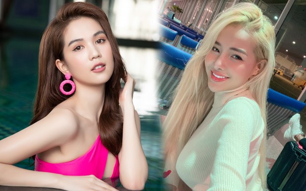 amp;#34;Hiện tượng giải tríamp;#34; Ngân 98 sau 6 năm: Chìm trong bê bối, vẫn đam mê khoe cơ thể - 9