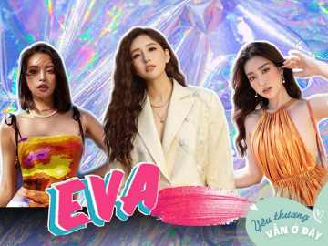 8 nàng Hậu hot nhất Việt Nam chia sẻ về món mỹ phẩm đầu đời được mẹ mua