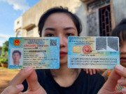 Tin tức - Bộ Công an hướng dẫn xác nhận số CMND, CCCD bằng mã QR