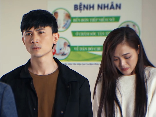 Hương Vị Tình Thân: Nhìn cảnh Thy khóc lóc, khán giả yêu cầu Thu Quỳnh bật chế độ My Sói