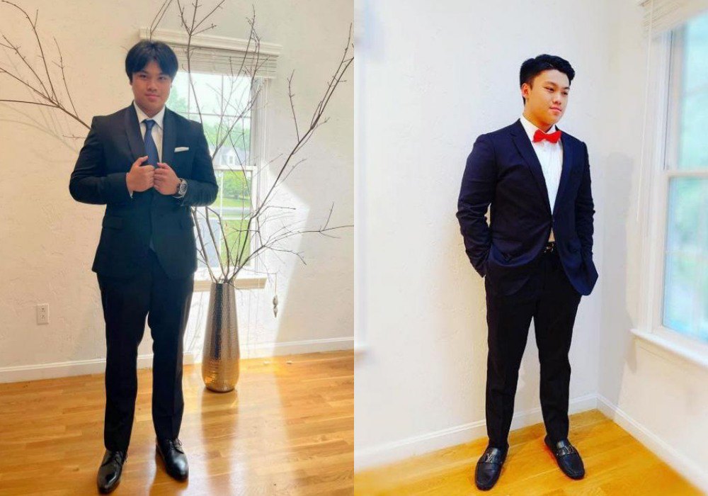 Ít ai biết ngoài con chung với Lệ Quyên, đại gia Đức Huy còn có con riêng nay lớn tướng - 3