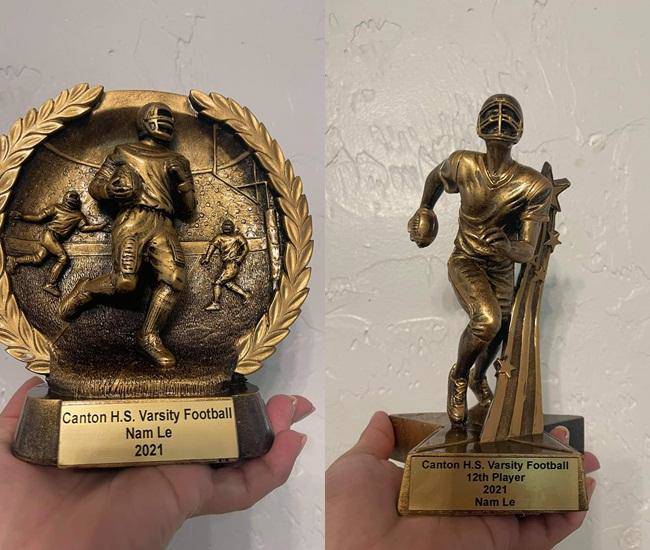 Ít ai biết ngoài con chung với Lệ Quyên, đại gia Đức Huy còn có con riêng nay lớn tướng - 4