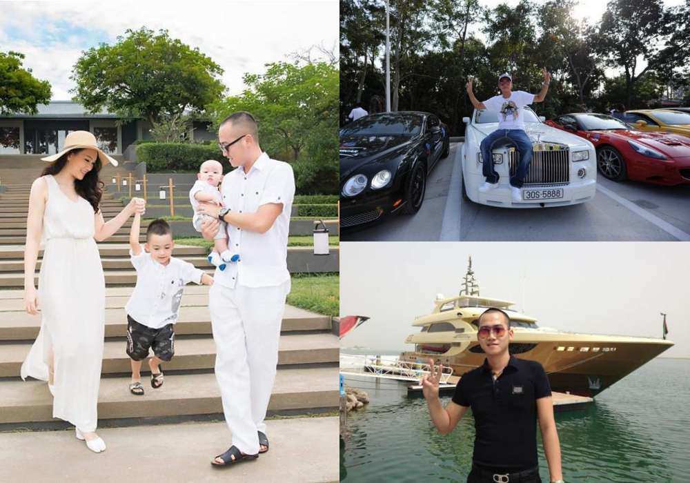 Cậu bé 6 tuổi đòi tặng bạn gái nhẫn kim cương có mẹ là siêu mẫu, bố siêu giàu - 7