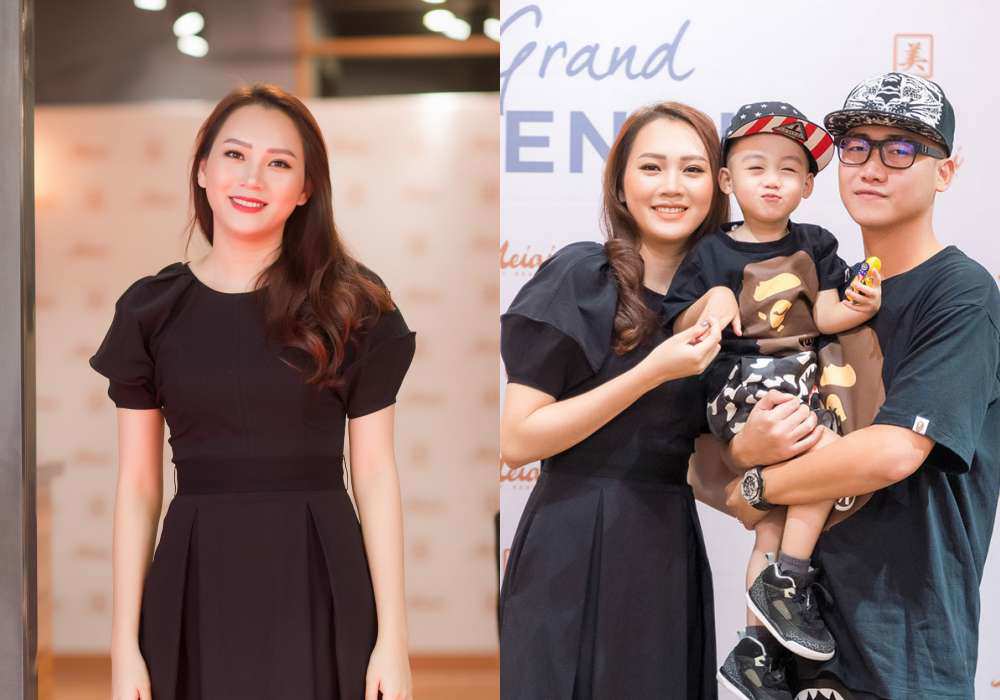 Cậu bé 6 tuổi đòi tặng bạn gái nhẫn kim cương có mẹ là siêu mẫu, bố siêu giàu - 10