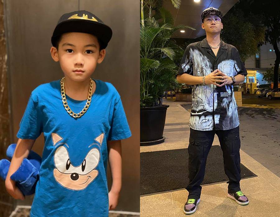 Cậu bé 6 tuổi đòi tặng bạn gái nhẫn kim cương có mẹ là siêu mẫu, bố siêu giàu - 3