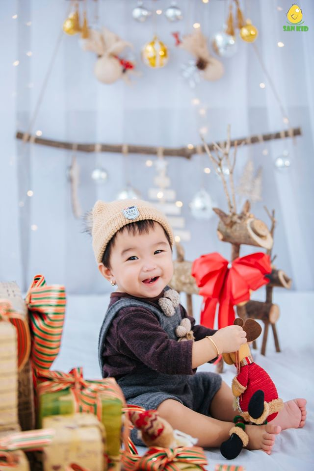 Đặt tên con họ Hà 2021 hay và ấn tượng dành cho bé trai, bé gái - 4