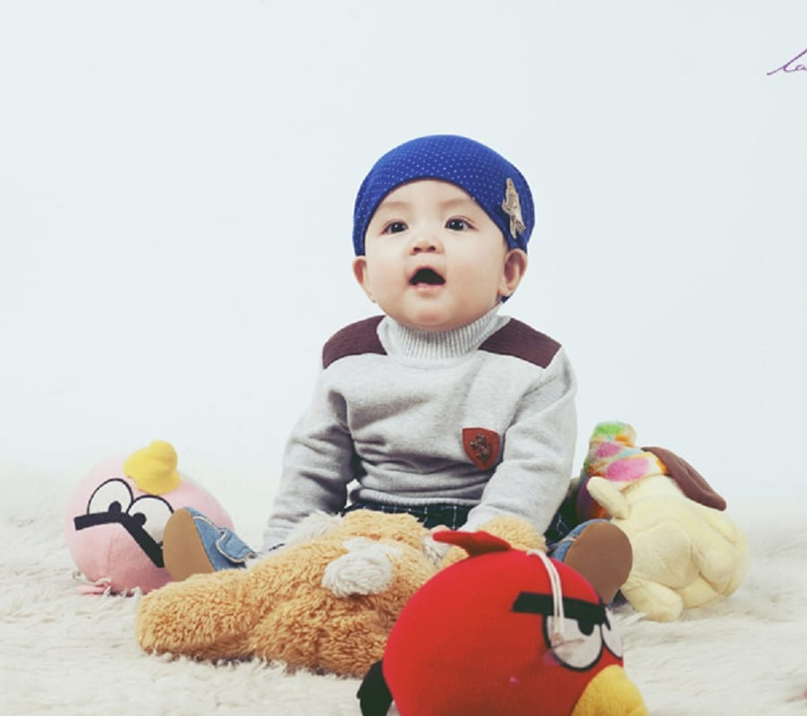 Đặt tên con họ Hà 2021 hay và ấn tượng dành cho bé trai, bé gái - 3