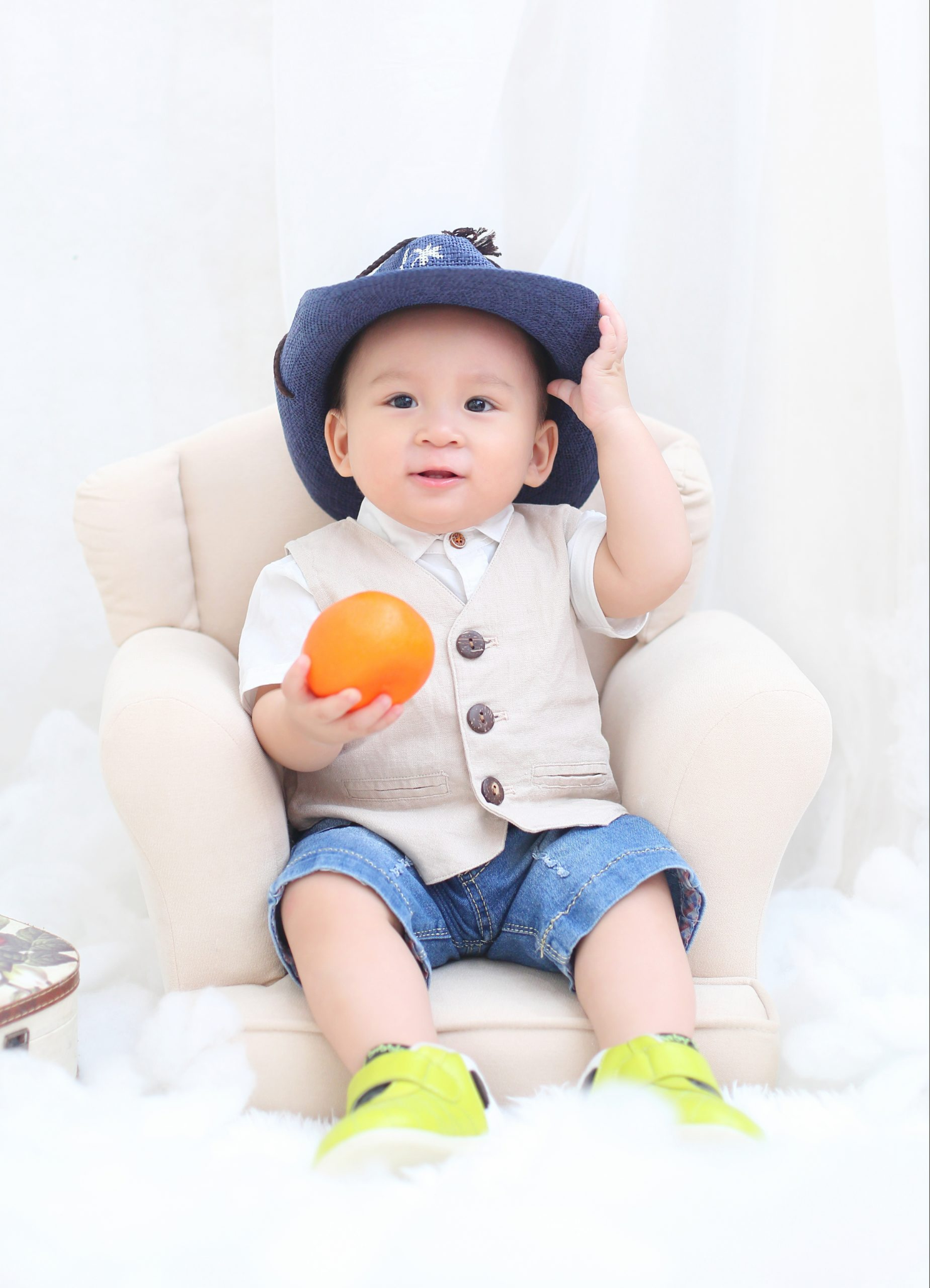 Đặt tên con họ Hà 2021 hay và ấn tượng dành cho bé trai, bé gái - 2