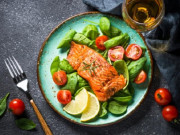 Sức khỏe - Cô giáo trẻ “bỏ chạy” sau 3 tháng ăn chế độ Keto: Hôi mồm, rối loạn kinh nguyệt, rụng tóc