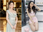 Giải trí - Mỹ nữ có gương mặt đẹp nhất cuộc thi chuyển giới Việt Nam đính chính về clip thân mật