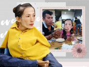 Bà bầu - 8X Kiên Giang nặng 15kg lấy chồng khỏe mạnh, có bầu ông xã ẵm ngủ, đi đẻ không ai tin