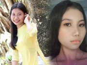 Làm đẹp - Ghi danh thi Hoa hậu Hoàn vũ, cô gái sinh năm 2000 bị miệt thị nhan sắc