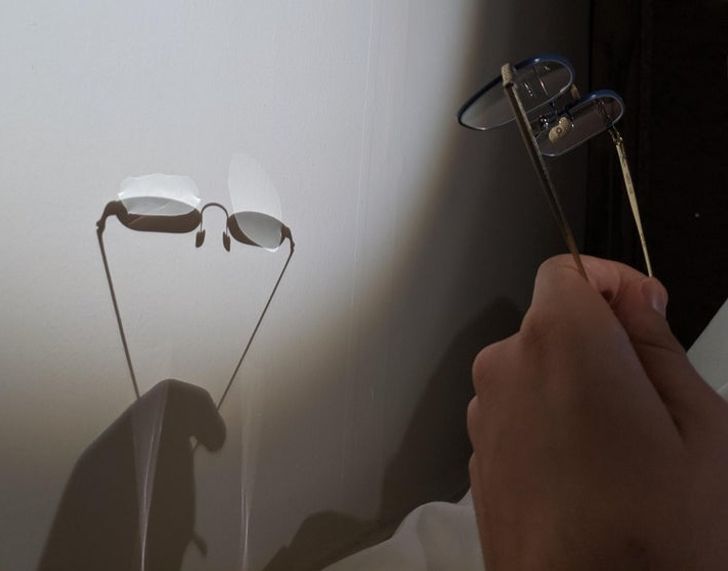 16 bức ảnh thú vị khiến bạn “mở mang tầm mắt” - 13