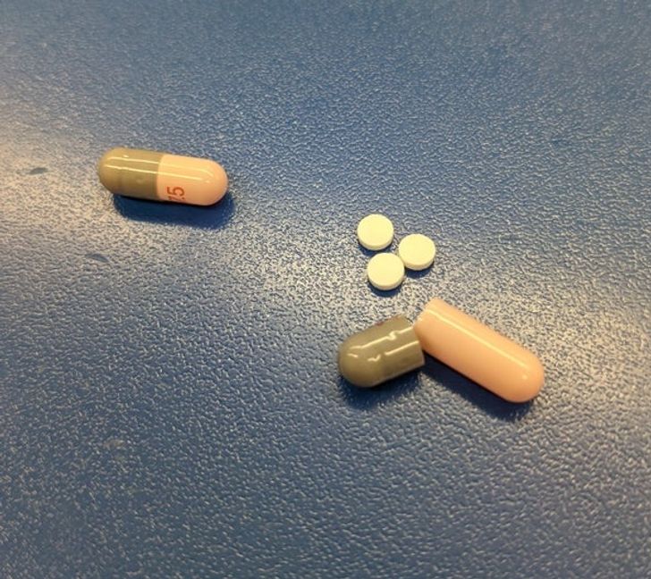 16 bức ảnh thú vị khiến bạn “mở mang tầm mắt” - 4