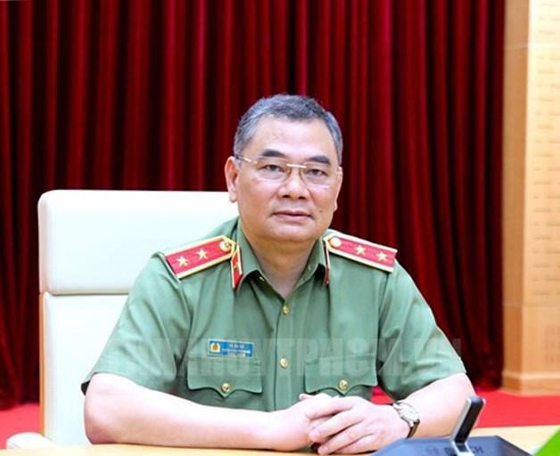 Vụ Báo thiết bị chơi game cầm tay cầm tay VOV bị tấn công: Không liên quan đến bà Nguyễn Phương Hằng - 1