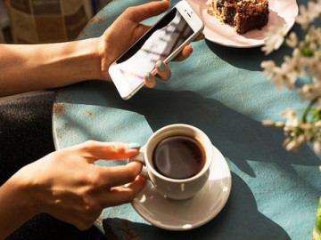 30 năm trước đồ uống này bị WHO coi là gây ung thư nhưng giờ lại rất bổ dưỡng