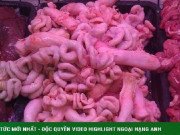 Xem ăn chơi - Những món ăn kì lạ tại Đảo quốc sư tử, liệu bạn có dám nếm thử?