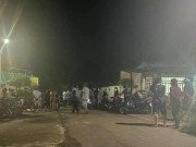 Tin tức - Vụ nghịch tử 31 tuổi sát hại cha bên bàn nhậu ở Đồng Nai: Hé lộ nguyên nhân