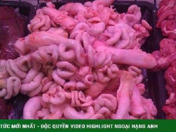 Những món ăn kì lạ tại Đảo quốc sư tử, liệu bạn có dám nếm thử?