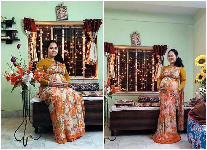 9X Việt mang bầu, nhà chồng Ấn không cho phép làm việc gì, bức xúc với hủ tục sau sinh - 6