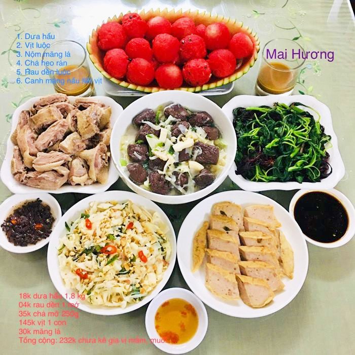 Bữa nào cũng nấu 3-6 món nhưng cực nhanh, 8X được chồng con khen, bạn bè nước ngoài mê mẩn - 11