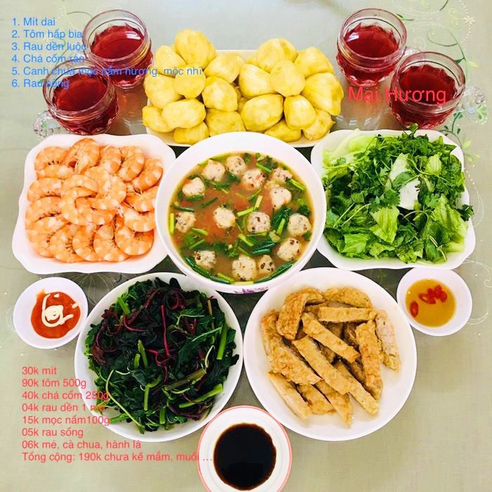 Bữa nào cũng nấu 3-6 món nhưng cực nhanh, 8X được chồng con khen, bạn bè nước ngoài mê mẩn - 15