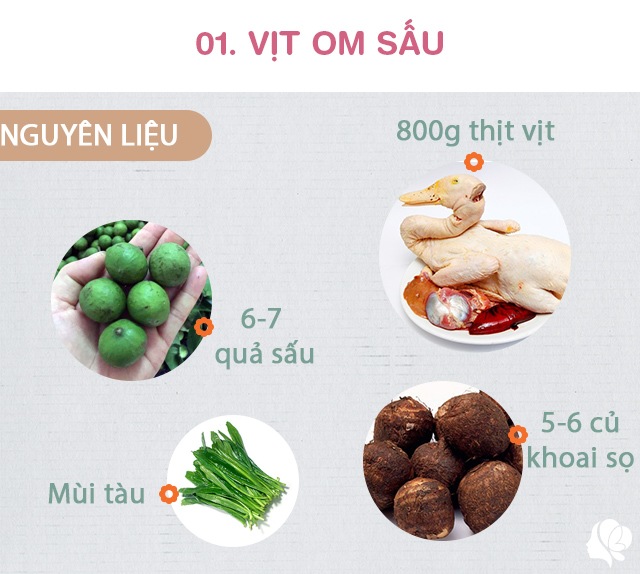 Hôm nay ăn gì: Trời hạ nhiệt, vợ nấu ngay món đặc sản hè, chồng con về ăn cơm vội - 4