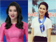 Giải trí - Đời tư kín tiếng của BTV Khánh Trang của "Thời sự 19h"