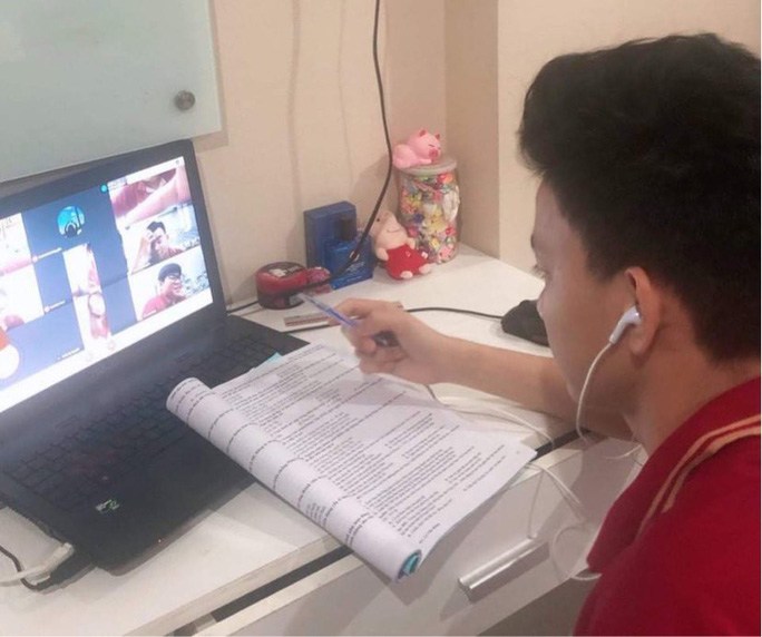 Tin tức 24h: Tài xế xe ôm tử.vong trên cầu Bình Lợi, dự cảm không lành của những người vợ - 4