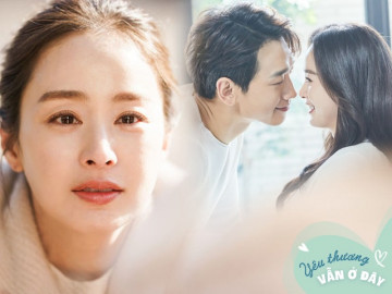 Hôn nhân của Kim Tae Hee: Bi Rain bận mấy cũng về sớm vì "Tae Hee đang chờ ở nhà"
