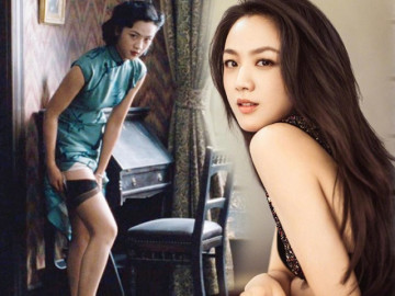 Người đẹp thành kẻ tội đồ của cả nước: Đóng cảnh nóng suốt 12 ngày, tha hương tìm hạnh phúc