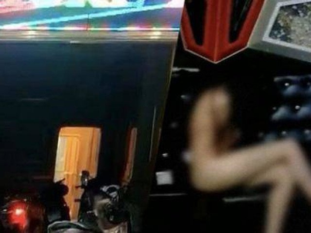 Tin tức 24h: Tin bất ngờ vụ 20 khách vui vẻ cùng 2 tiếp viên khoả thân giữa đại dịch