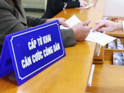 Tin tức - Từ 1/7, thời hạn cấp thẻ căn cước công dân gắn chíp là bao lâu?