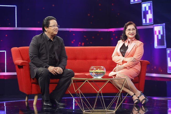 Phù thủy lồng tiếng Bích Ngọc được yêu mến bởi với giọng đọc truyền cảm trong các phim TVB nổi đình nổi đám một thời.