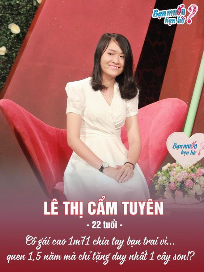 Gái xinh bị amp;#34;ném đáamp;#34; ở show hẹn hò: Người khoe thu nhập cao, kẻ đòi du lịch châu Âu - 4