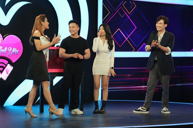 Gái xinh bị amp;#34;ném đáamp;#34; ở show hẹn hò: Người khoe thu nhập cao, kẻ đòi du lịch châu Âu - 10