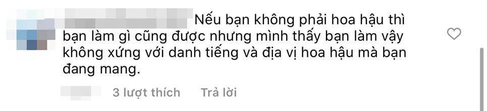 Mặc áo khoét sâu bị chê tơi tả, Tiểu Vy rút kinh nghiệm diện kín ngực, hở trọn tấm lưng - 5