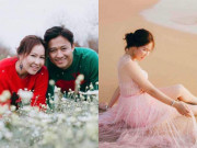 Giải trí - Thái độ của Quý Bình khi vợ lớn tuổi làm nũng, giận dỗi chồng