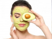 Làm đẹp - 15 Cách làm mặt nạ bơ giúp dưỡng da trị mụn thâm nám an toàn hiệu quả