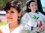 Làm đẹp - Ảnh chục năm trước lấy ra khoe, "Người đẹp Tây Đô" Việt Trinh gây lú vì nhan sắc bất biến