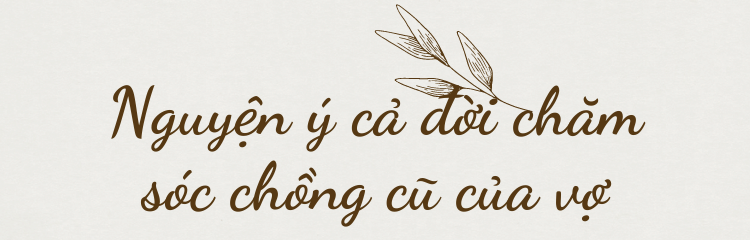 Người đàn ông chấp nhận sống chung với chồng cũ của vợ: Chúng tôi thân thiết như anh em ruột - 6