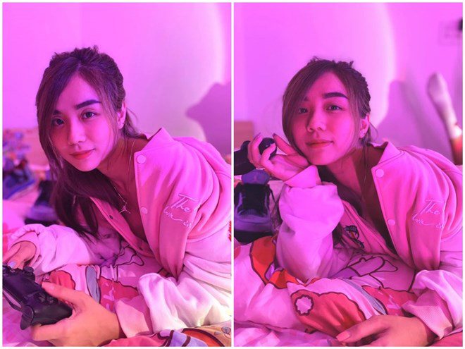 Sao Việt 24h: Lộ diện ảnh ngố tàu của dàn sao đình đám, amp;#34;cặp giòamp;#34; Khởi My gây chú ý - 12