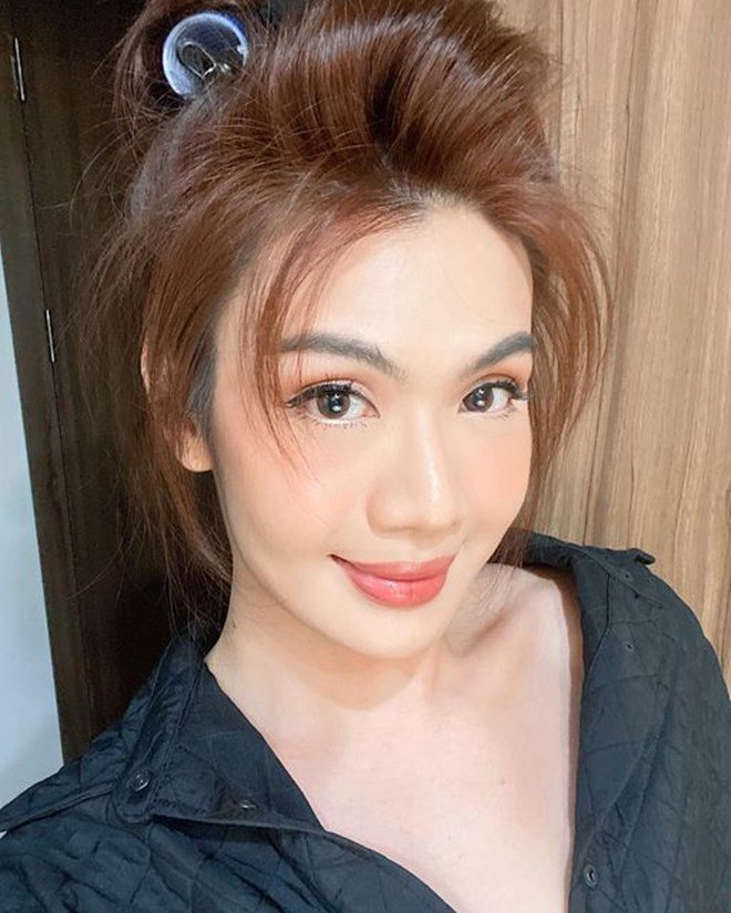 Sao Việt 24h: Lộ diện ảnh ngố tàu của dàn sao đình đám, amp;#34;cặp giòamp;#34; Khởi My gây chú ý - 13