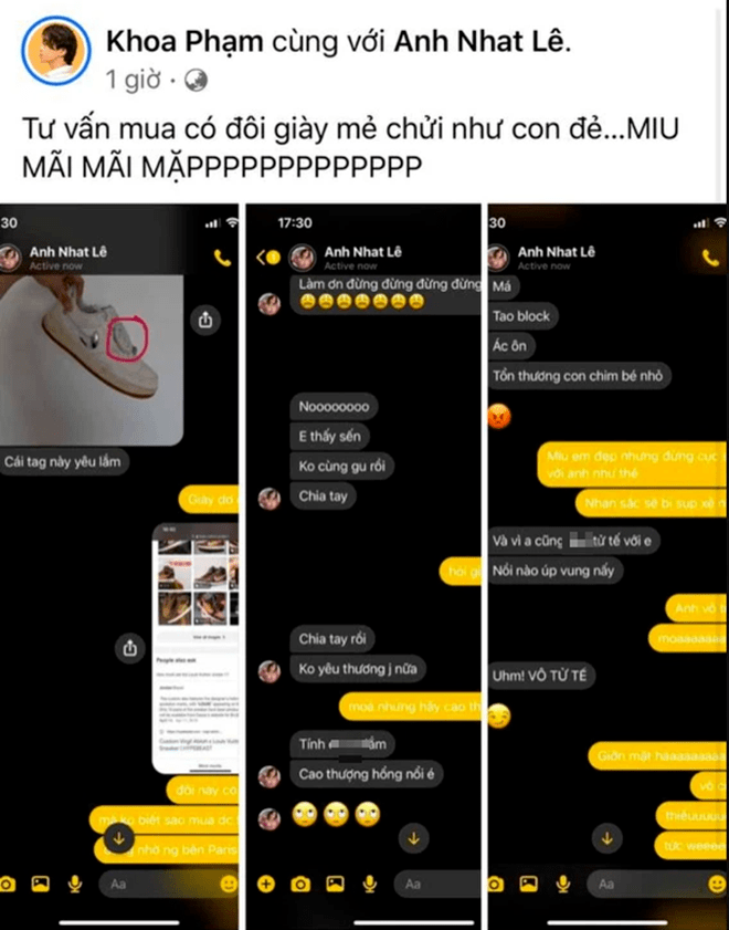 Sao Việt 24h: Lộ diện ảnh ngố tàu của dàn sao đình đám, amp;#34;cặp giòamp;#34; Khởi My gây chú ý - 8