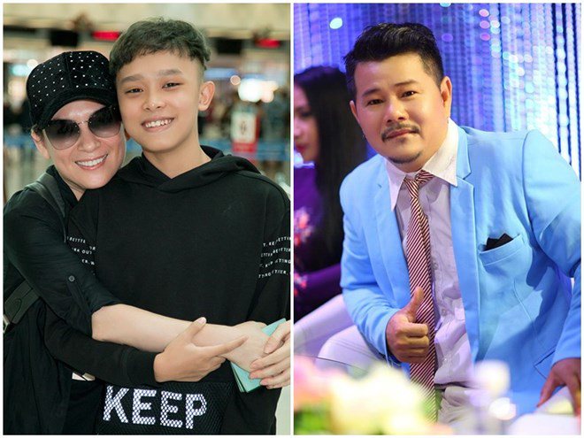 Sao Việt 24h: Lộ diện ảnh ngố tàu của dàn sao đình đám, amp;#34;cặp giòamp;#34; Khởi My gây chú ý - 11