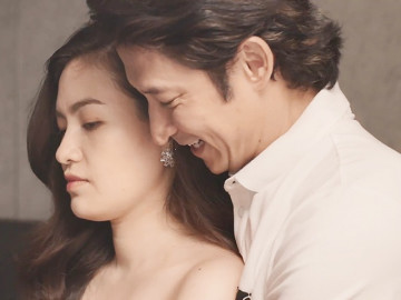 “Bồ nhí Hoa hậu của Huy Khánh: Ân ái mãnh liệt để đòi danh phận, ủ mưu cướp tài sản