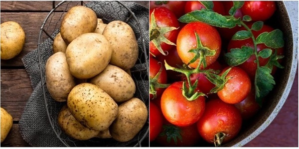 15 Cách làm mặt nạ khoai tây giúp dưỡng da trắng sáng mịn màng - 16