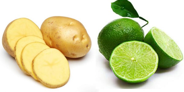 15 Cách làm mặt nạ khoai tây giúp dưỡng da trắng sáng mịn màng - 10