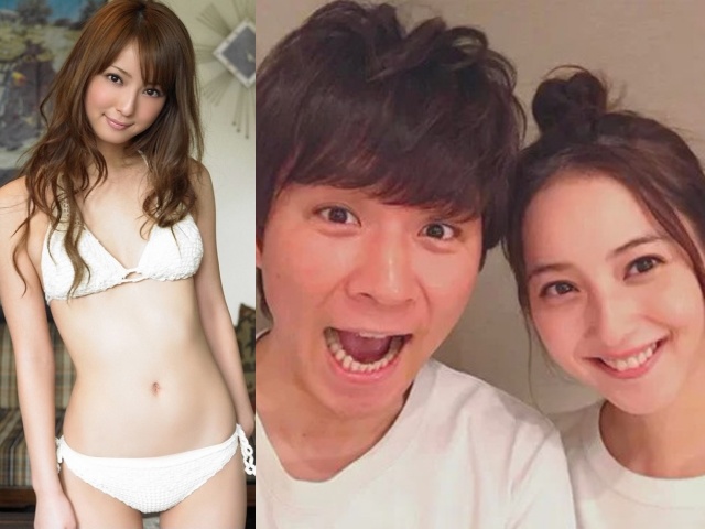 Nozomi Sasaki: Mỹ nhân đẹp nhất Nhật Bản và cú sốc chồng ngủ với 182 người